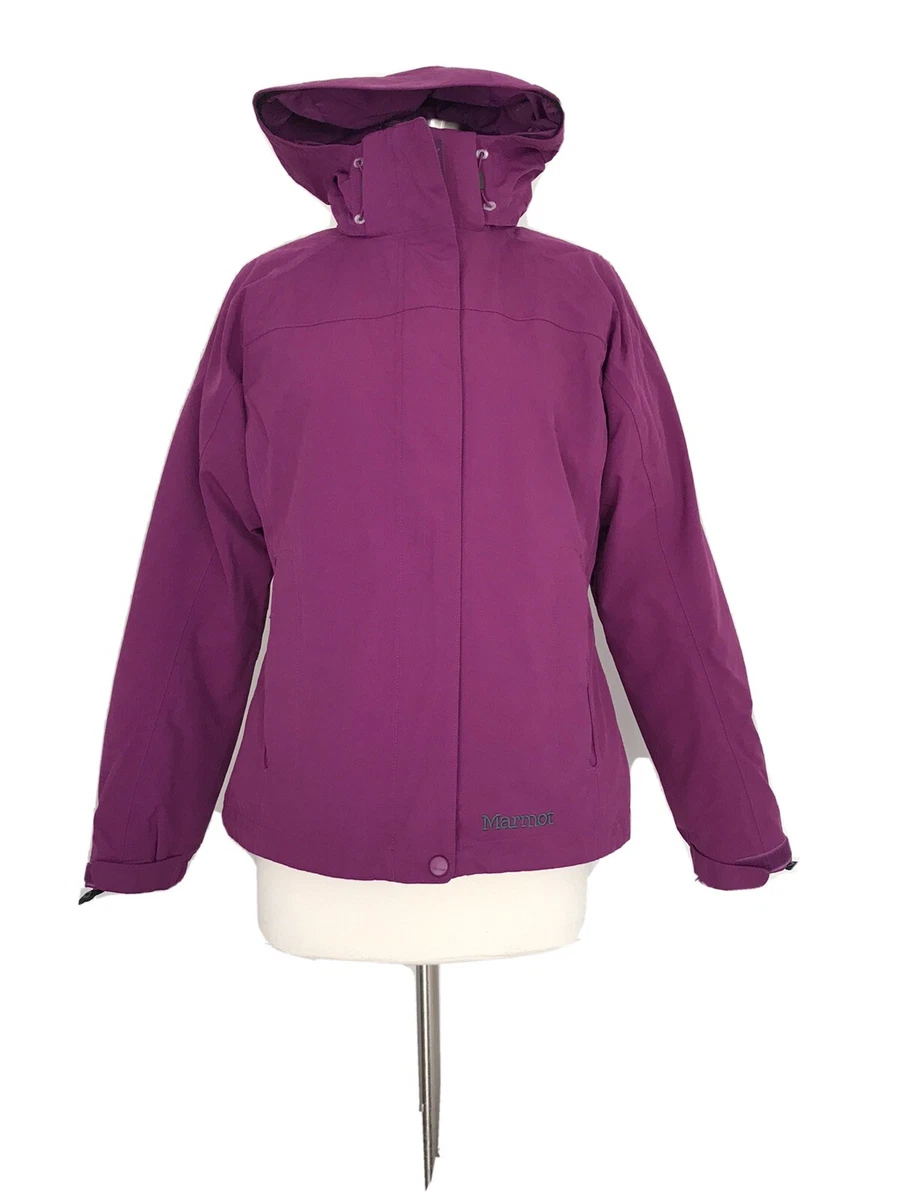 Polyester top insulation jacket