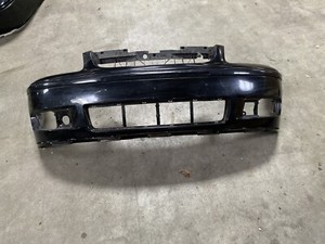 VW Polo 6N2 Stoßstange vorne 6N0807221H Frontschürze 99-01