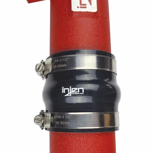 Injen - Intercooler Pipe Kits- (Part # SES2300ICPWR ) - Picture 3 of 6