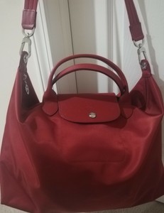 ukuran longchamp medium