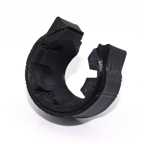 For Audi TT A2 Gear Selector Wiring Lock Washer Shift Relay Lever Slide Bush Kit - Picture 9 of 13