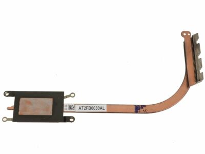 For Dell Latitude 5400 CPU Assembly Integrated Intel Heatsink XYG4C 0XYG4C