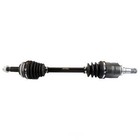 MOOG DRIVELINE PRODUCTS 14E003L CV Axle Assembly