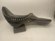 Corbin Dual Touring Seat For 1984-99 Harley-Davidson Softail Models