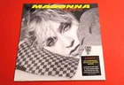 Madonna Everybody RSD 40th Anniversary Vinyl SEALED NEW 12 inch MINT