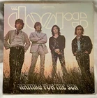 The Doors~Waiting for the Sun-NM Vinyl/EXCover/NM Labels/Stereo First Press.