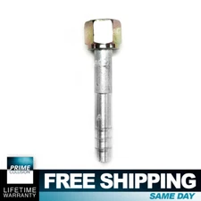 CLIMAPARTS Fitting Straight Female Standard Aluminum O-Ring #5