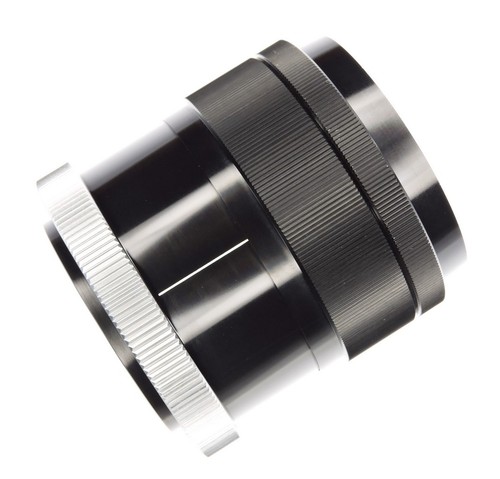 Canon R-A Adapter with 85mm f1.9 Adapter Ring #1 .......... Minty - Picture 3 of 5