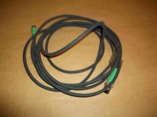 PHOENIX CONTACT MOLDED CORDSET 1694936  4 pole   3 Meter  NEW