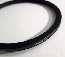 Step Down Ring Metal Stepping 95-86mm 95mm Lens to 86mm Filter 95mm-86mm 95-86