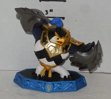 Activision Skylanders Imaginators Master King Pen Sensei Replacement Figure