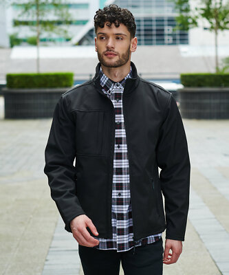 Softshelljacke Regatta Profi Winter wärmer wind & wasserdicht S-5XL