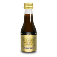 Flavour Essence Blended Whisky 20ml