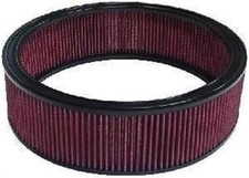Air Filter 14 X 4 Washable Ultra Flow Imca Dirt Modified Late Model Ump