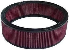 Air Filter 14 x 4 Washable Ultra Flow IMCA Dirt Modified Late Model UMP