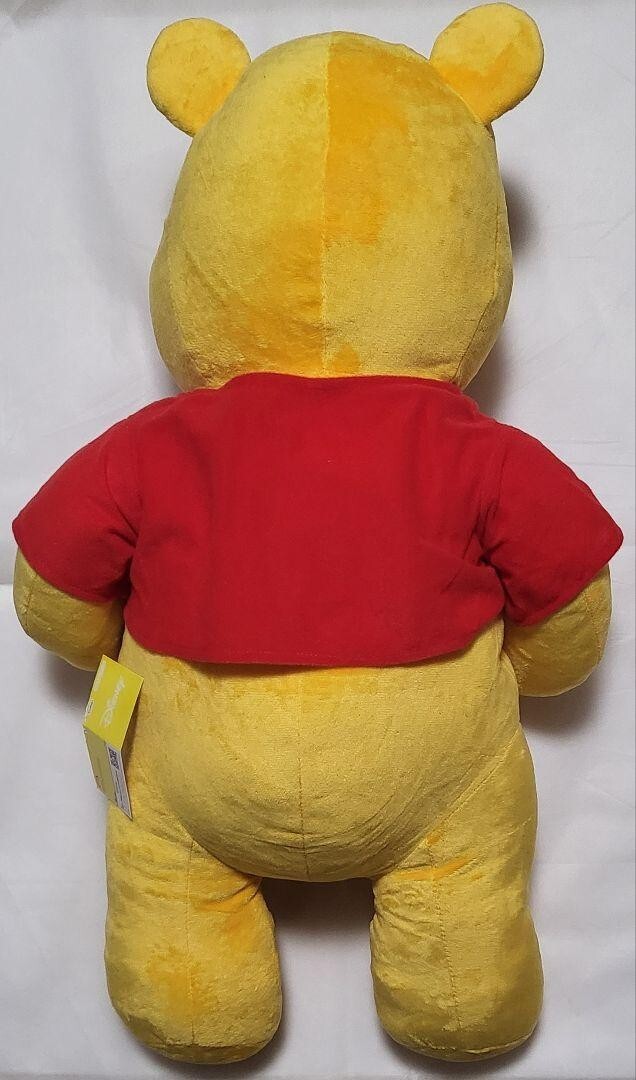 ☆新品未使用☆ Winnie-the-Pooh Disney Store Japan Winnie The Pooh 'Honey Day' 2025