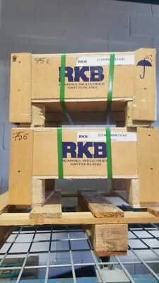 RKB 22340 K.MA W33 SPHERICAL ROLLER BEARING   SWISS MANUFACTURING