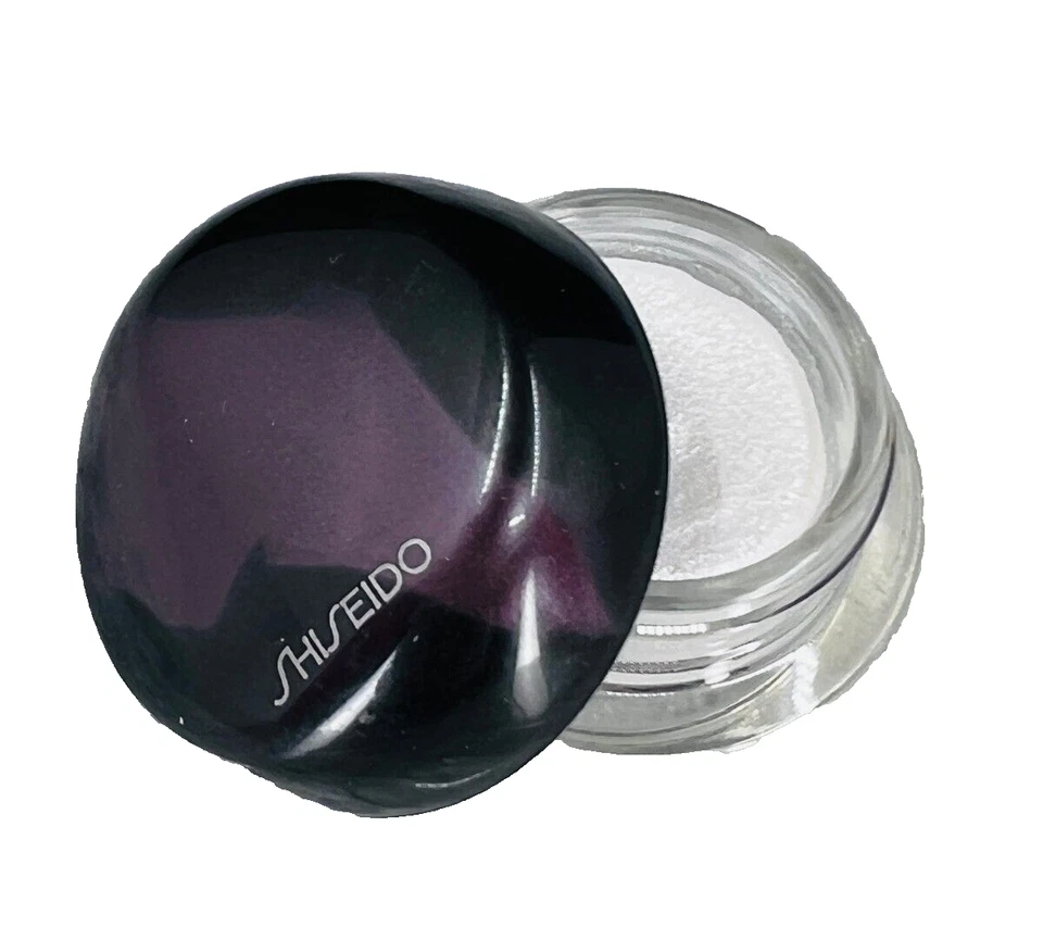 Sombra de ojos en polvo Shiseido The Makeup Hydro #H2-0,21 oz (nueva) RARA Foto 3 de 4