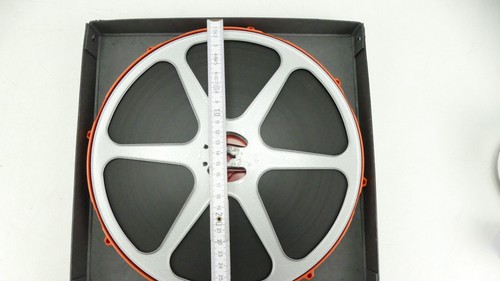 16mm Film "Der fliegende Nordländer" ca. 29 Min C-2113 - Picture 5 of 7