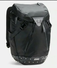 Zaino Under Armour Edizione Speciale Nero CAM NEWTON!