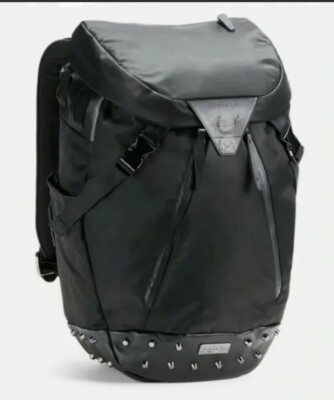 Special Edition Under Armour Backpack Black CAM NEWTON!