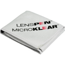 Lenspen MicroKlear Micro Fibre Suede Lens Cleaning Cloth