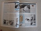 WOOD Better Homes & Gardens OCTOBER 1989 Issue 31 Woodworker COLLECTOR'S EDITION — photo 5