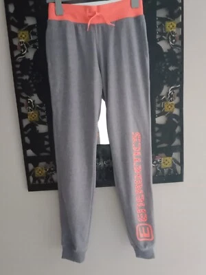 Jogging Energetics, Intersport, Taille 36, Gris/Orange - Photo 1/4