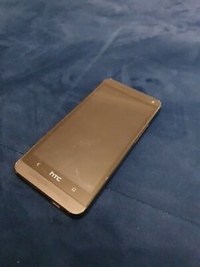 HTC One M7 Smartphone (PNO7100) 4,7" 4G. Entsperrt.