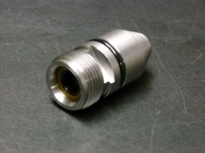 Tacho Antriebsritzel Gehäuse Tachoantriebsgehäuse Chevrolet TH350 Powerglide 