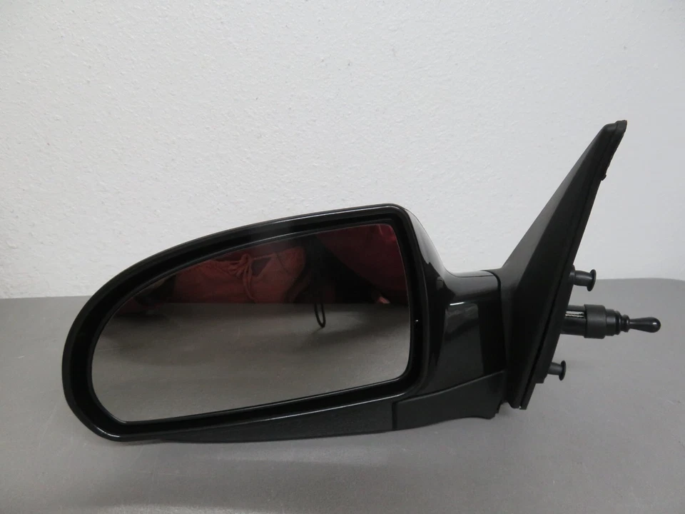 2007 2008 2009 2010 HYUNDAI ELANTRA ЛЕВАЯ СТОРОНА РУЧНОЙ ДВЕРИ ЗЕРКАЛО - Изображение 3 из 4