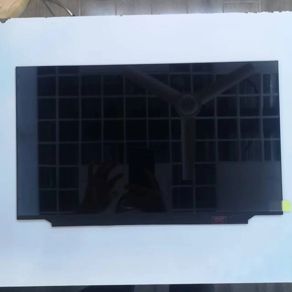480Hz 17.3'' FHD Laptop LCD SCREEN F Alienware x17 R2 P48E002 1920X1080 Gsync - Image 2 of 4