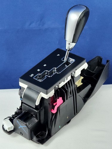🏅 2005 - 2007 Chrysler 300 Dodge Charger Magnum Shifter Assembly w/autostick - Picture 4 of 9