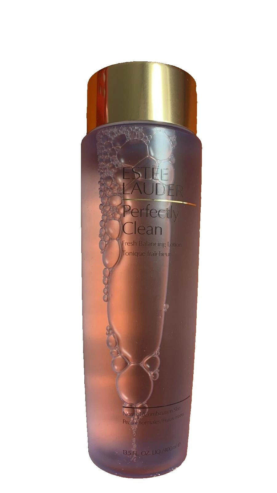 Piel De Viaje Tamaño Estée Lauder Toners