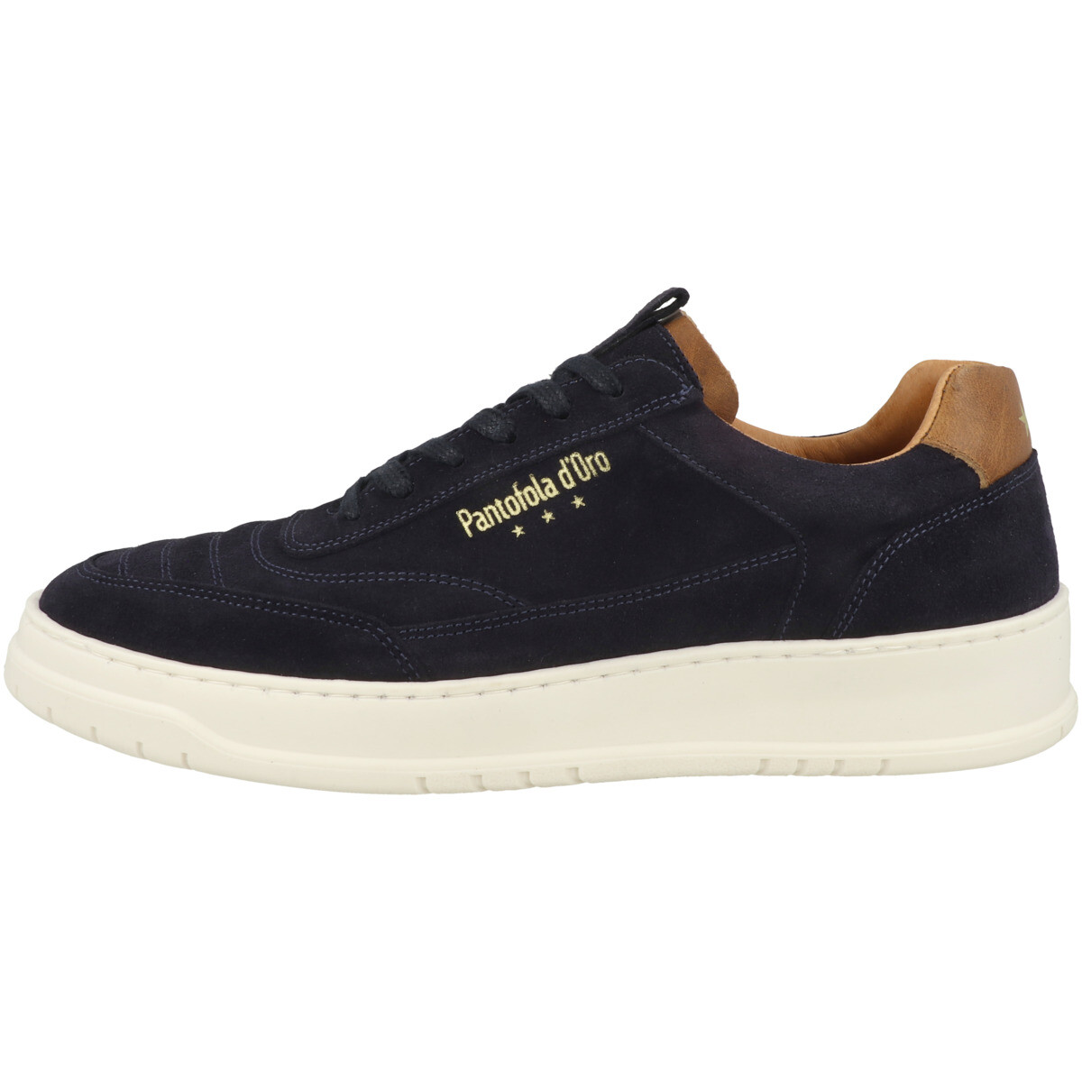 PANTOFOLA D’ORO Pantofola d Oro Sanremo Low sneaker uomo scarpe da ginnastica scarpe sportive