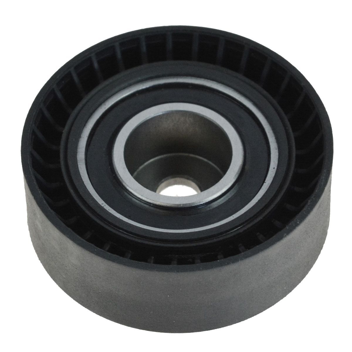 Serpentine Belt Tensioner & Idler Pulley Kit Set for BMW E36 E39 E46