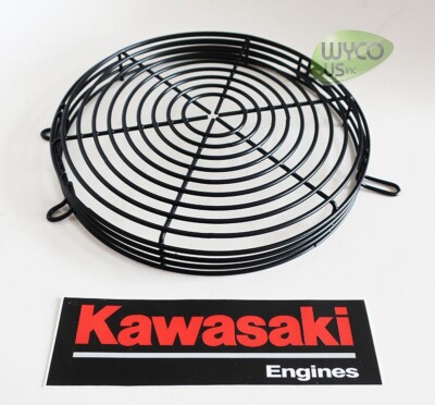 ENGINE FAN GUARD, KAWASAKI FH381V, FH430V, FH500V, FH541V, MOST FH580V, 14A1