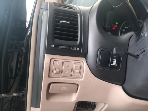254304D100 Ausdehnungsbehälter Für KIA CARNIVAL 2.9 CRDi VGT Active 2007 4032454 - Bild 9 von 10