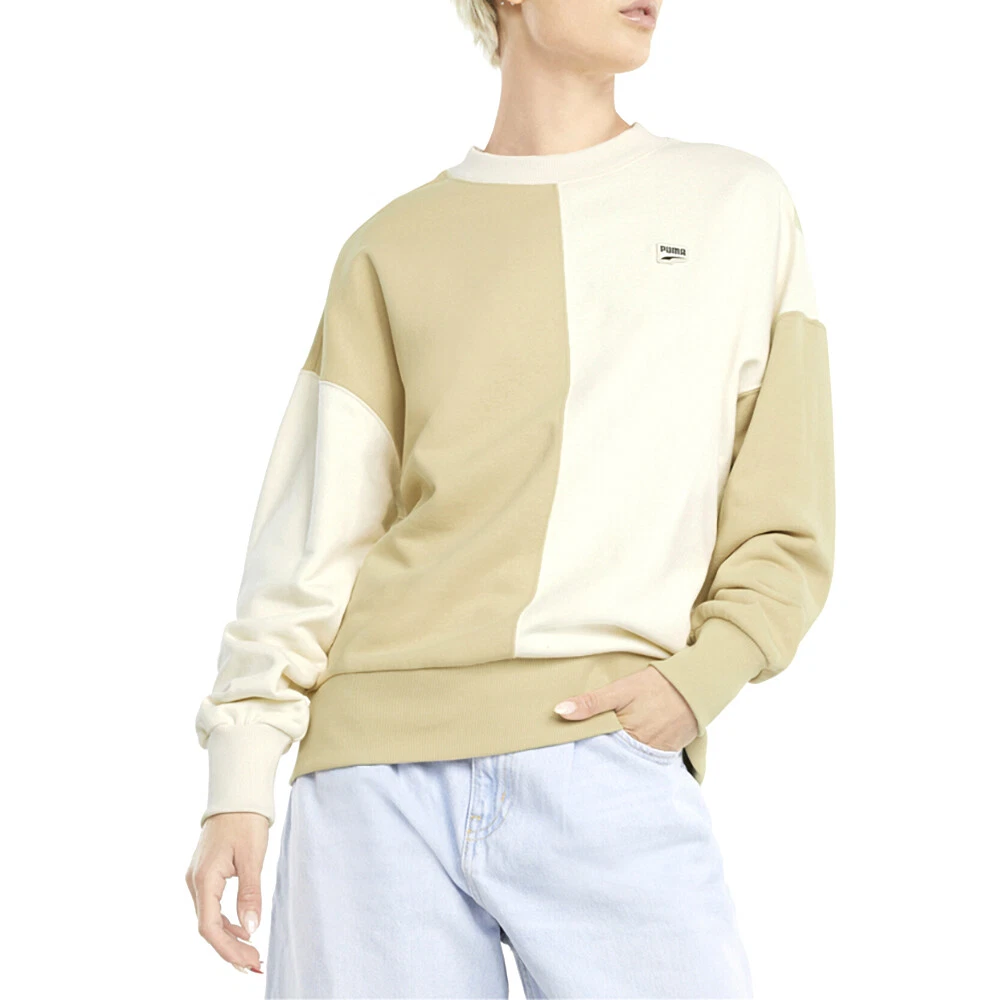 Puma deals downtown crew