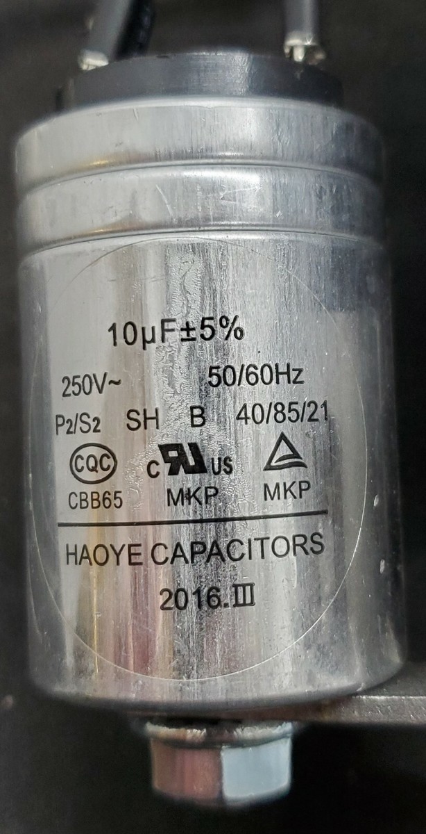 Frigidaire Dishwasher Circulation Pump Motor Pt. # 5304512880  