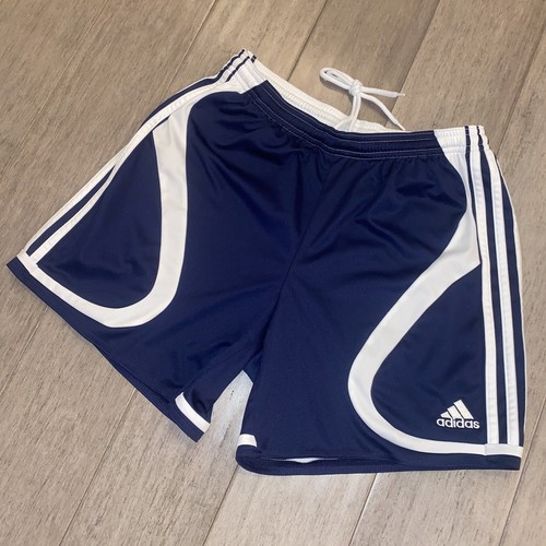 ADIDAS Soccer Shorts Predator Navy 