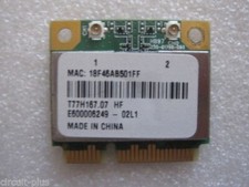 Scheda WiFi wireless Acer Aspire 5742 - 5742G - 5742Z - 5742ZG - ATHEROS AR5B97