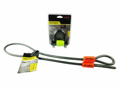 kryptonite kryptoflex 410