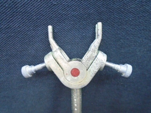 TROEMNER Small Talboys Ultrajaws morsetto a doppia regolazione resistente 3 poli 916113R - Foto 3 di 4