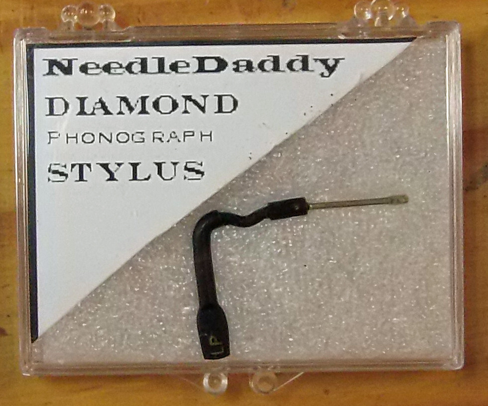 Sonotone 3T N3T 802-SS73 802-SS13 LP/78 Record Player Needle Replacement-image