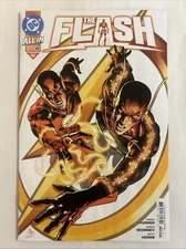 Flash #14 (DC Comics 2024) Shipping Main Cover NM - New & Unread