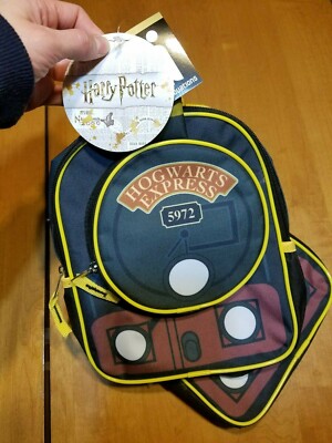 hogwarts express mini backpack Hogwarts Crest Shop Universal Whether you are a Gryffindor Whether you're just as sane