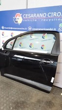 PORTA ANT. SX.  9804265480 CITROEN DS3 (11/09>01/16<) RICAMBIO USATO 