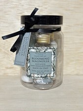 Hopificio Firenze Travel Gift Set Blooming Magnolia, Body Wash,Hand Cream Lotion