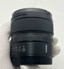 Nikon NIKKOR Z DX 12-28mm f/3.5-5.6 PZ VR Zoom Lens for sale  